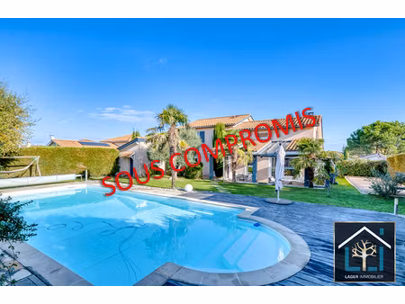 maison familiale tramoyes