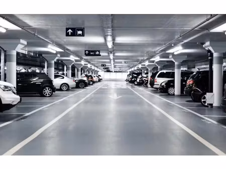location parking à questembert (56230)  51 €