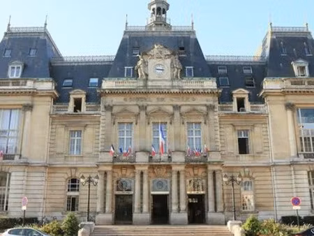 location parking 20 m² à saint-maur-des-fosses (94100)  90 €