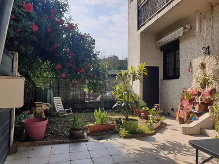 location maison 3 pièces 54 m² à drancy (93700)  1 296 €