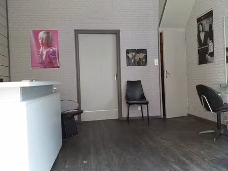 location locaux professionnels 0 pièces 25 m² à moissac (82200)  600 €