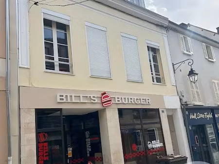 location locaux professionnels à dreux (28100)  1 050 €