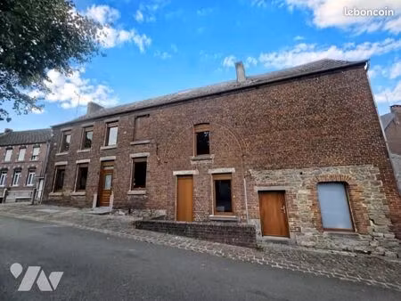 maison 4 pièces 123 m²