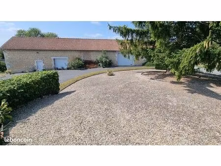 maison 6 pièces 170 m²