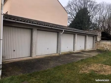 garage couilly pont aux dames