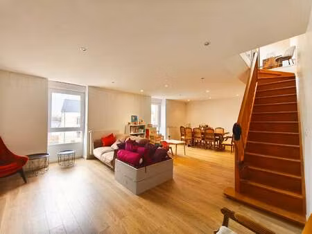 vente maison à locunolé (29310) : à vendre / 226m² locunolé