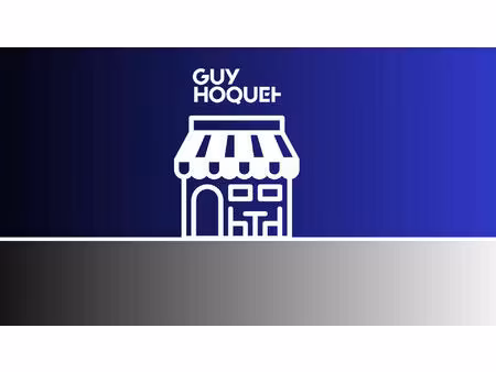 local commercial nanterre 115 m2