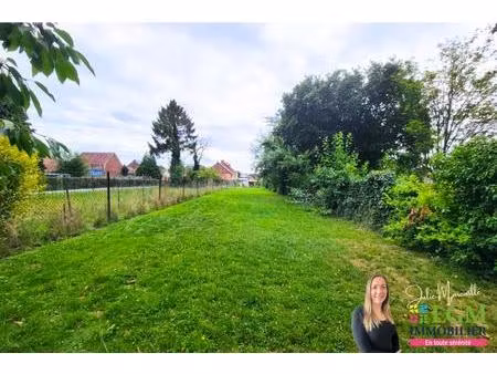 investissement clé en main à curgies – maison + studio loués 1 100 €/mois