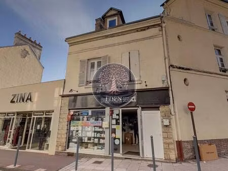 immeuble à vendre