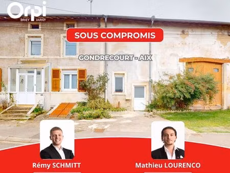 maison 6 pièces 188 m²