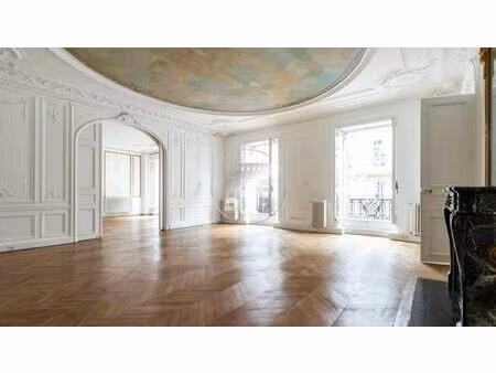 bureau prestigieux de 410 m2 en location - champs-elysées  madeleine  triangle d’or  franc