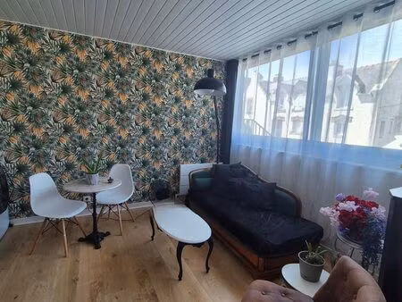 immobilier professionnel à vendre quiberon