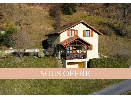 maison vue panoramique