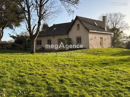 propriété 5 pièces 135 m²