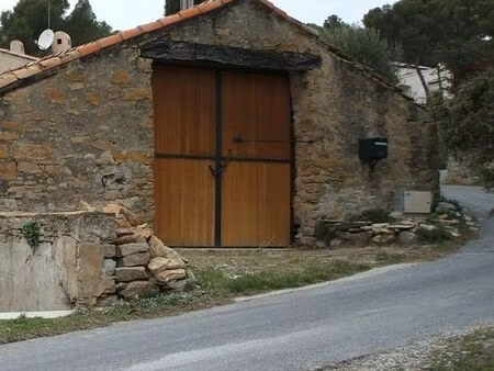 local pour stockage garage 70m2