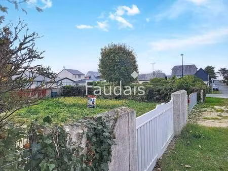 vente terrain à hauteville-sur-mer (50590) : à vendre / hauteville-sur-mer