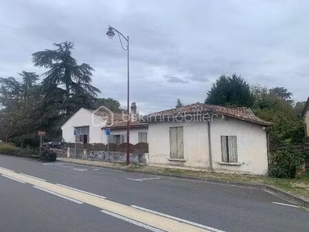 local d'activités de 636 m² à mouleydier