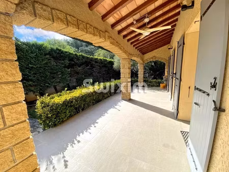 vente maison 5 pièces 136 m² à bagnols-sur-ceze (30200)  335 000 €