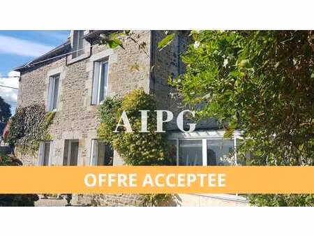 vente maison à pordic (22590) : à vendre / 128m² pordic