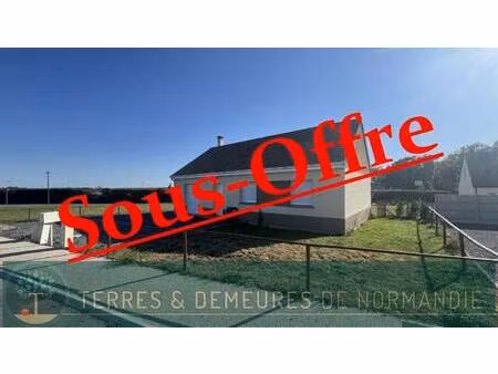 terres et demeures de normandie