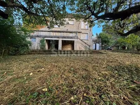 maison de plain-pied à vendre