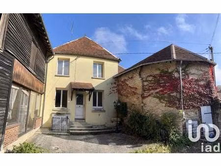 maison de ville à vendre