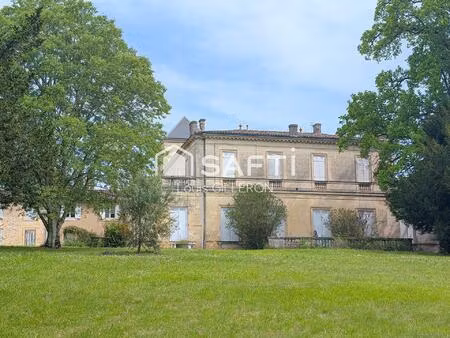 bien d’exception à fort levier financier