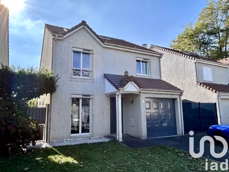 vente maison traditionnelle 7 pièces