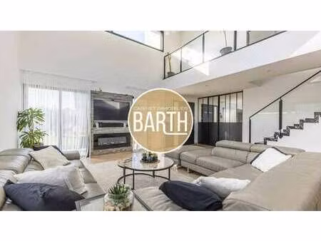 vente maison piscine à saint-erblon (35230) : à vendre piscine / 160m² saint-erblon