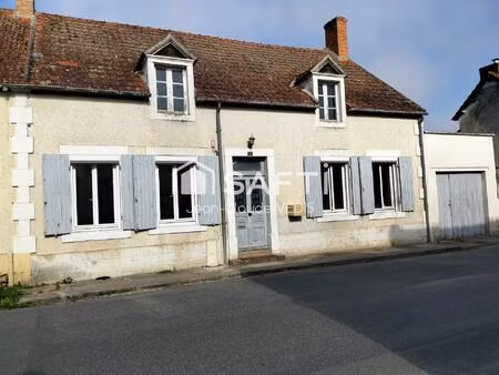 maison de campagne et de bourg .