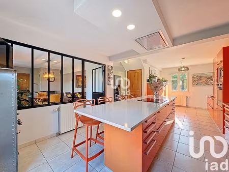 vente maison/villa 9 pièces