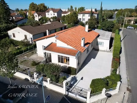 maison plain pied à vendre 8 pièces 170m2 revel (31)