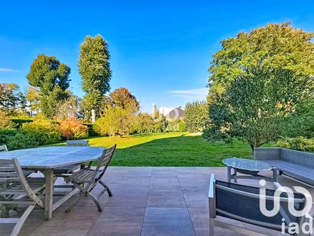 vente maison/villa 9 pièces