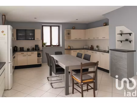 location duplex 4 pièces