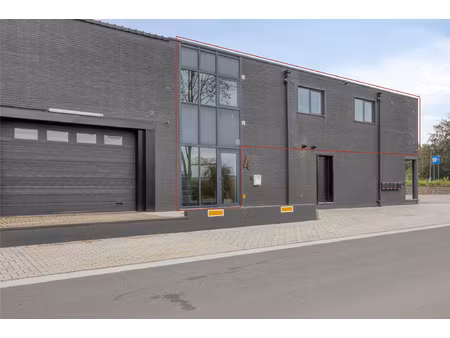 commercieel te huur in ravels