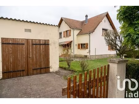 en vente maison 93 m² – 126 000 € |créhange