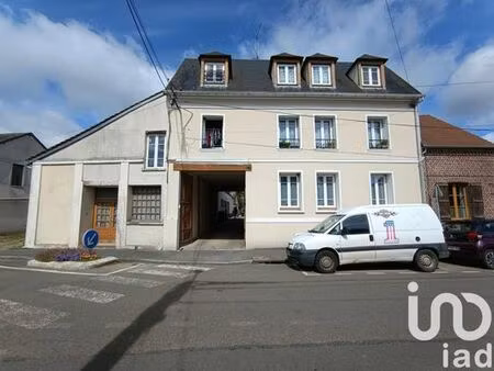 prestigieux immeuble de rapport en vente à jouy-sous-thelle  hauts-de-france