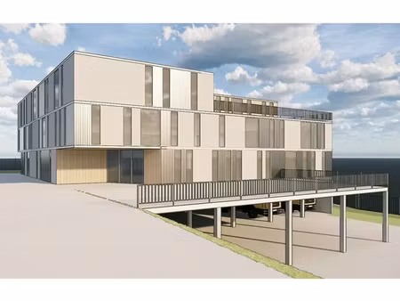 mixte activites-bureaux a vendre