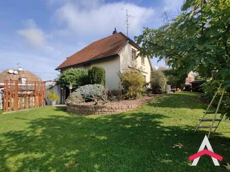 maison de luxe 3 chambres en vente à morschwiller-le-bas  grand est