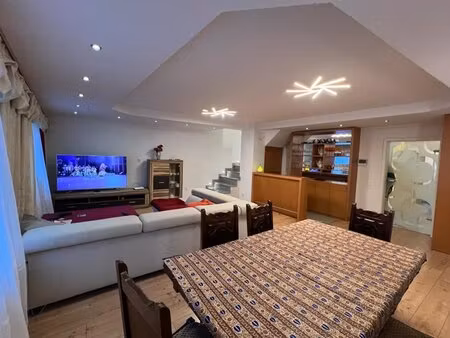 en vente maison individuelle 190 m² – 795 000 € |soleuvre