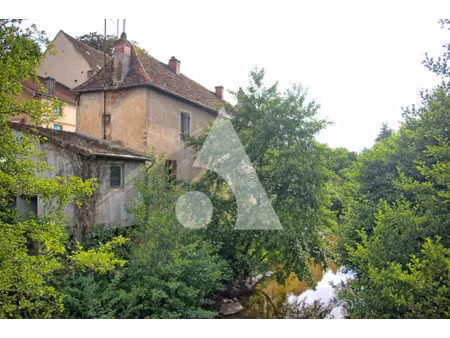 vente maison 4 pièces 96 m² à charolles (71120)  39 000 €