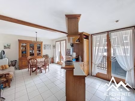 prestigieuse maison en vente saint-jean-d'aulps  auvergne-rhône-alpes