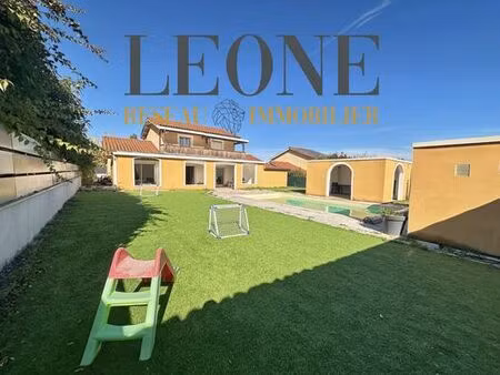 maison de luxe en vente à oullins  auvergne-rhône-alpes