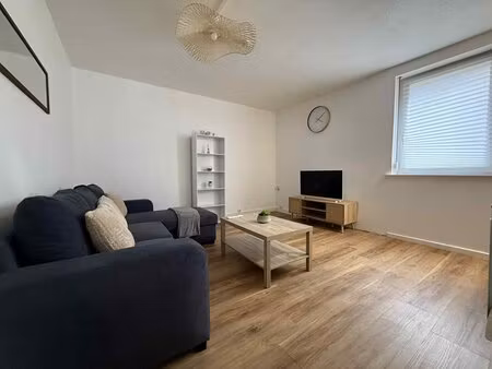 à louer maison 77 62 m² – 790 € |béthune