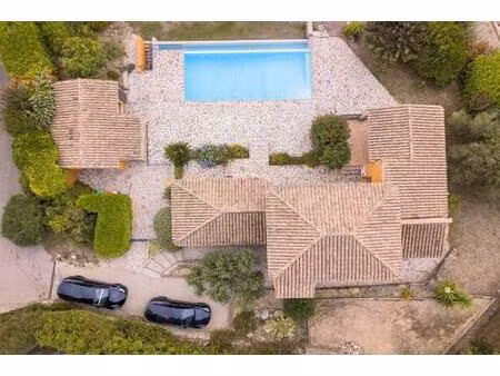 achat : maison (06560)