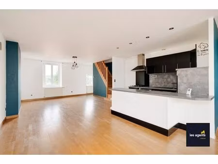 en vente appartement 109 m² – 138 000 € |varangéville