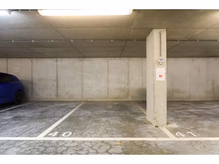 garage te huur in beveren