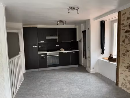 vente maison 3 pièces 95 m² à condat-sur-vienne (87920)  112 224 €