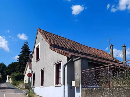 vente maison 4 pièces 81 m² à fismes (51170)  88 000 €