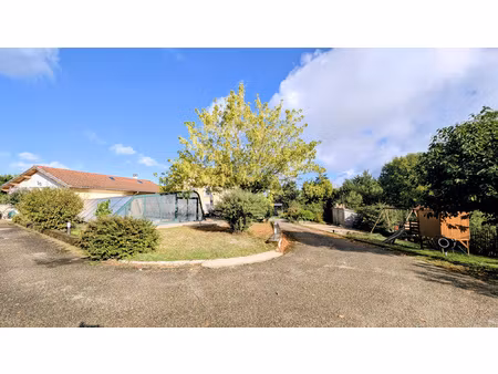 achat maison 8 pièces 250m² priay 01160